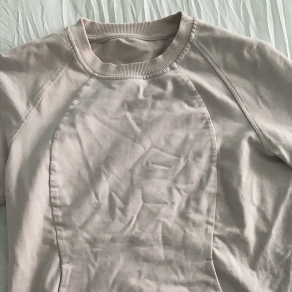 Lululemon Sweatshirt